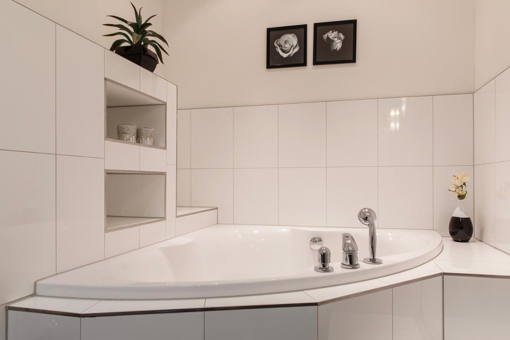 Ferienhaus Annabelle Crivitz Exteriör bild