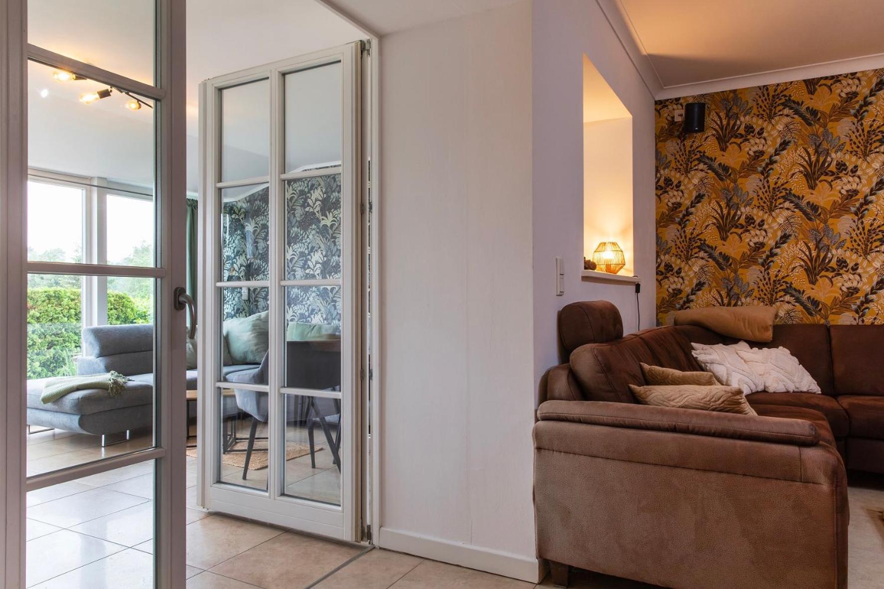 Ferienhaus Annabelle Crivitz Exteriör bild