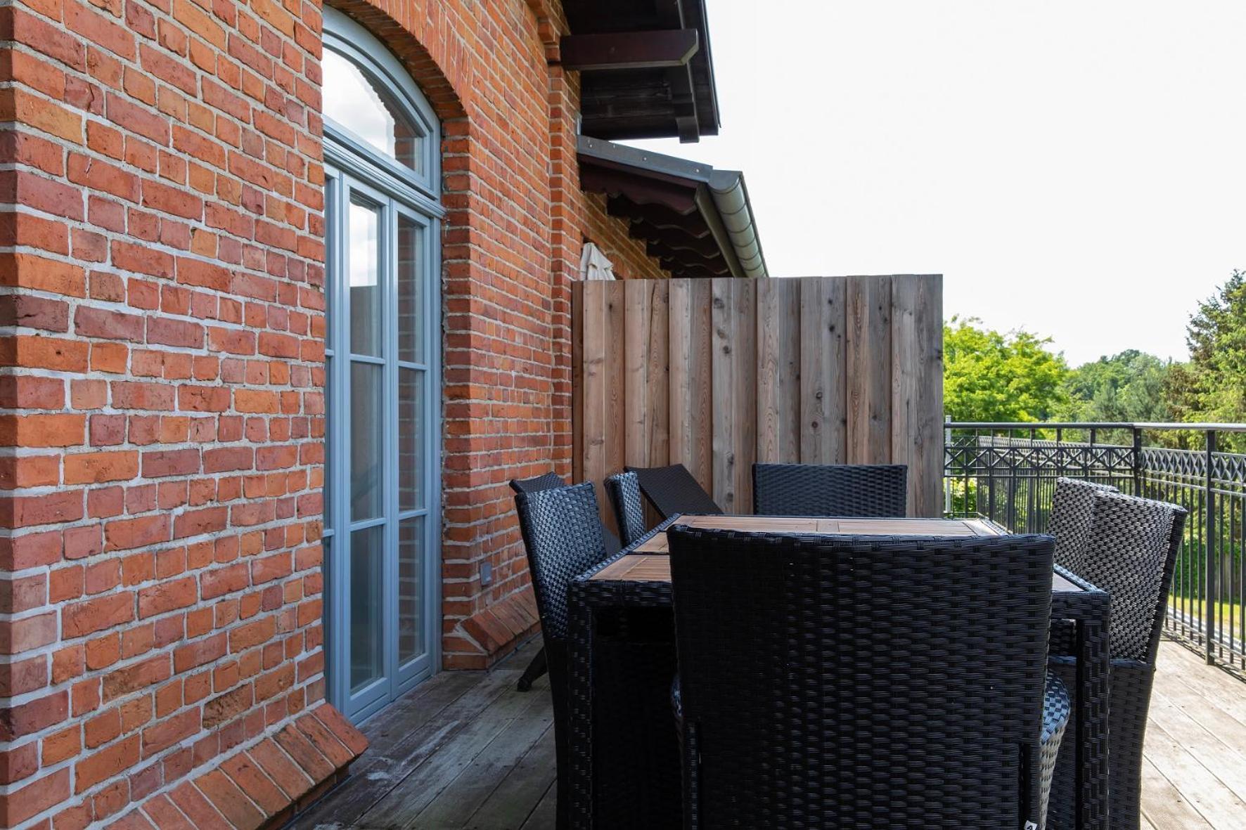 Ferienhaus Annabelle Crivitz Exteriör bild